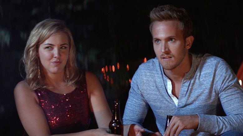 кадр из фильма Держись Подальше, Оставайся В Живых.