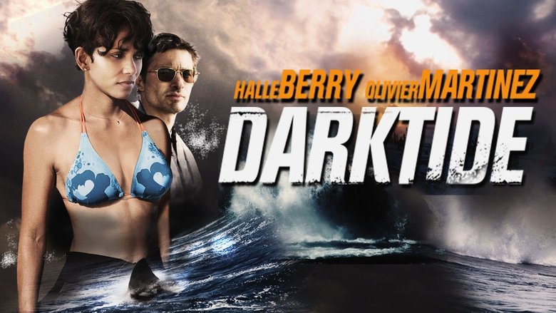 кадр из фильма Заклинательница акул