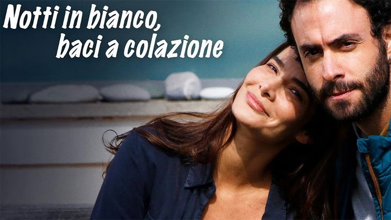 кадр из фильма Notti in bianco, baci a colazione