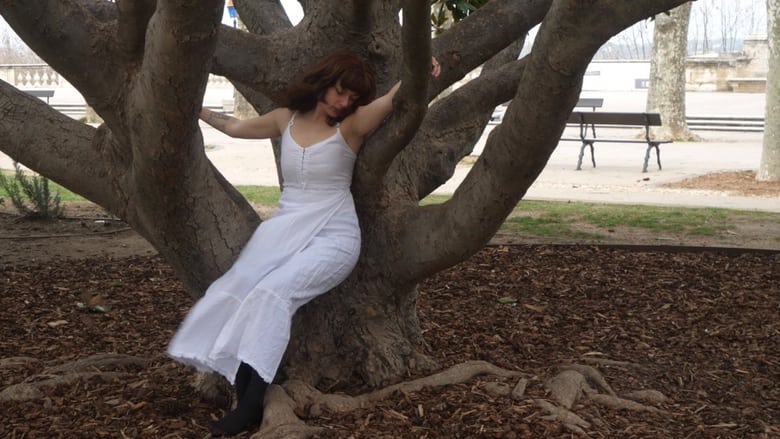 кадр из фильма An Eldritch Abomination: La story di Apollo e Daphne