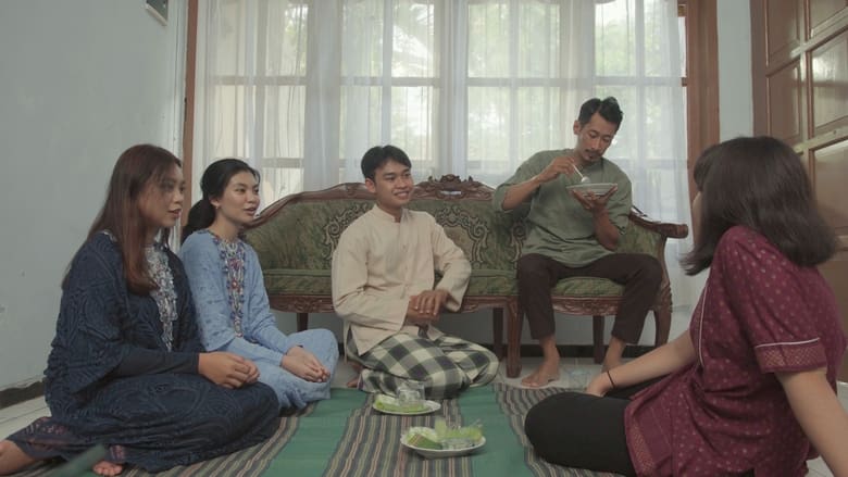 кадр из фильма Farah