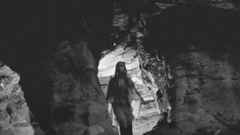 кадр из фильма Der Wanderer der Nacht