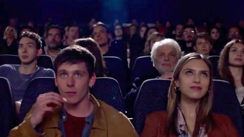 кадр из фильма All Star - Ritorno al cinema