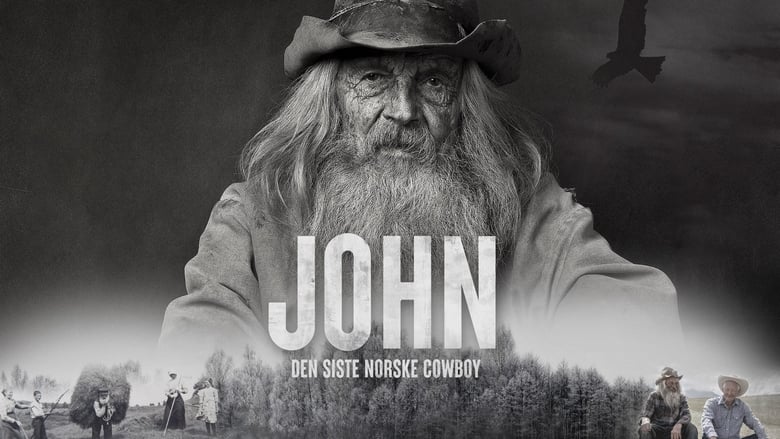 кадр из фильма John: Den Siste Norske Cowboy