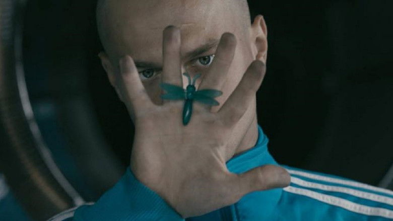 кадр из фильма Порт