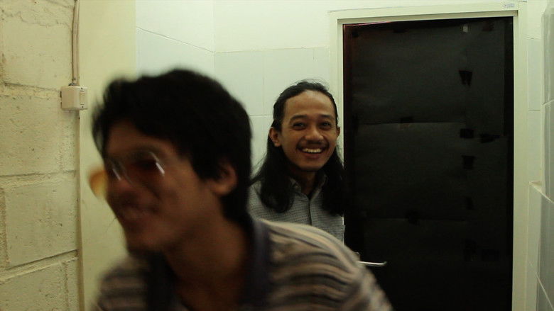 кадр из фильма Triggris