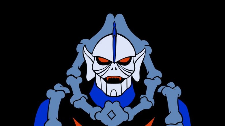 кадр из фильма Секрет Меча