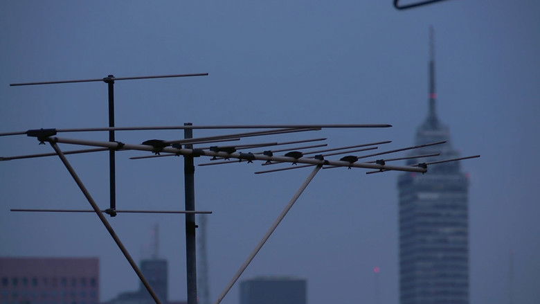 кадр из фильма Ciudad Merced