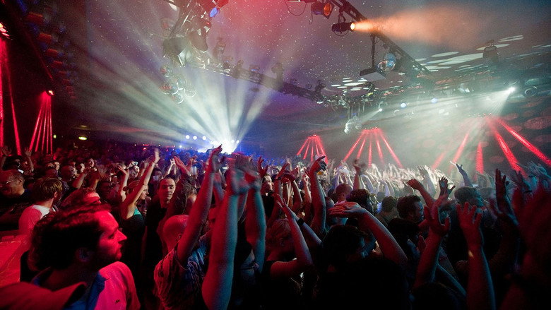 кадр из фильма Morcheeba - Live in Cologne