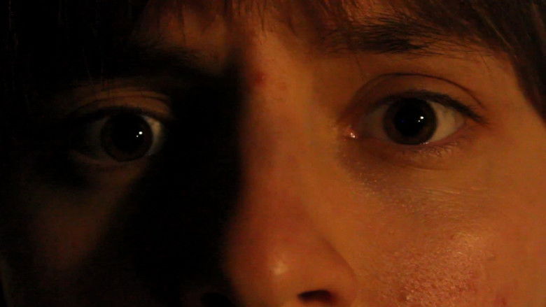 кадр из фильма Burning Light