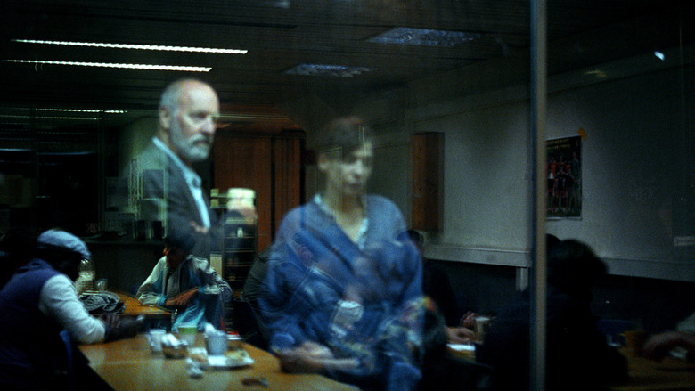 кадр из фильма Hellhole