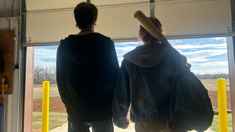 кадр из фильма Bite Me