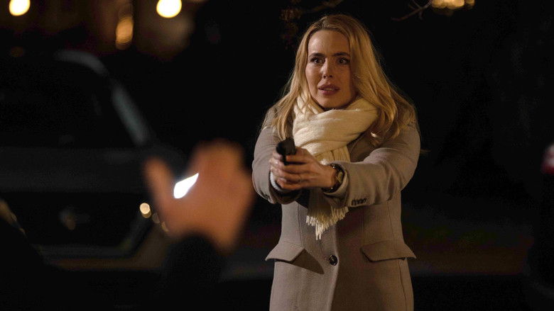 кадр из фильма Pocket Dial Murder