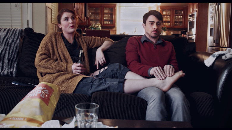 кадр из фильма Footnote