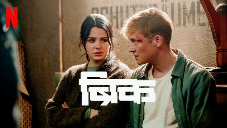 кадр из фильма Кирпич