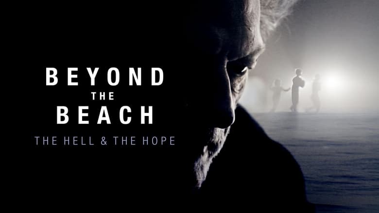 кадр из фильма Beyond the Beach: The Hell and the Hope