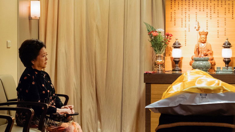 кадр из фильма Маленькие большие женщины