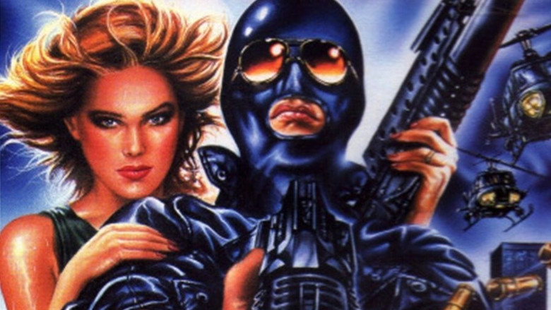 кадр из фильма Sno-Line