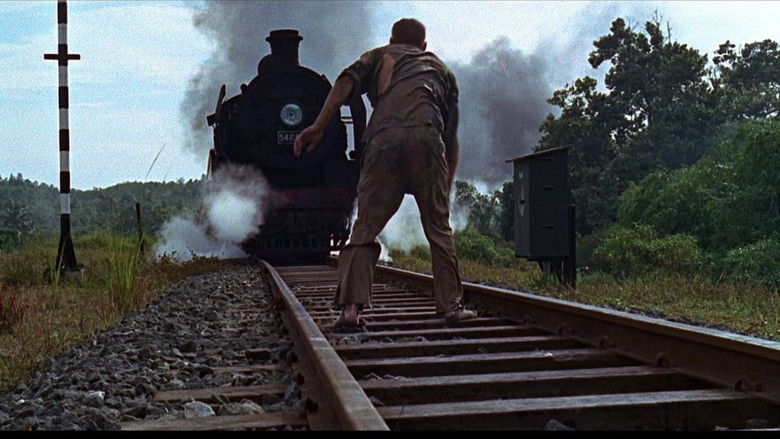 кадр из фильма Девственные солдаты