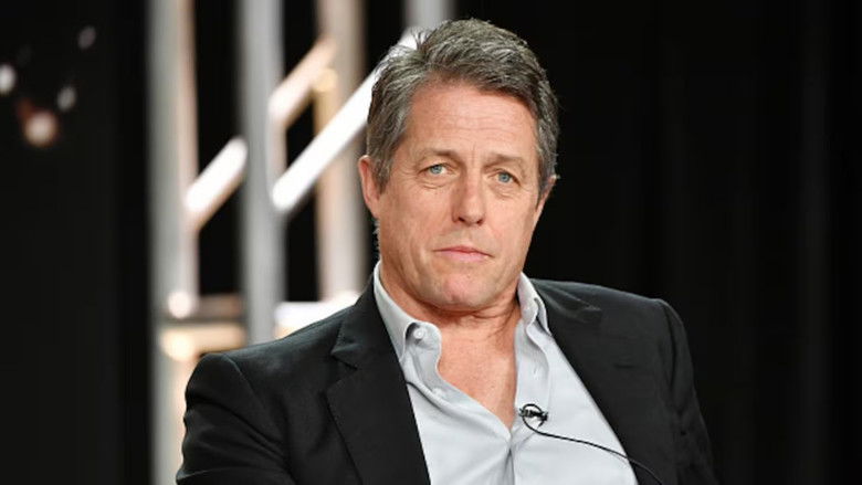кадр из фильма Hugh Grant: Taking on the Tabloids