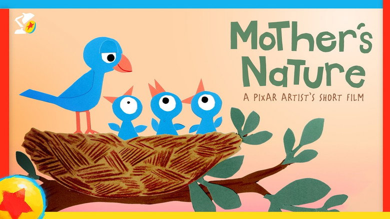кадр из фильма Mother's Nature