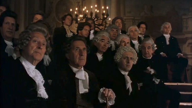 кадр из фильма Месмер