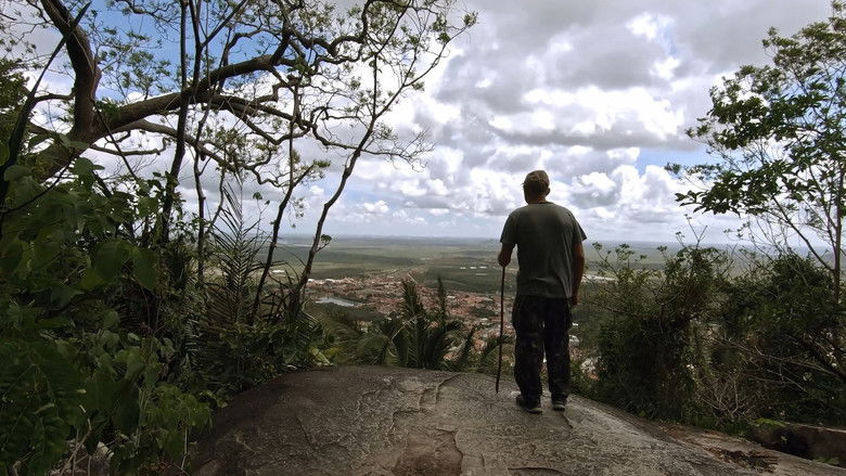 кадр из фильма Voo 168: A Tragédia da Aratanha