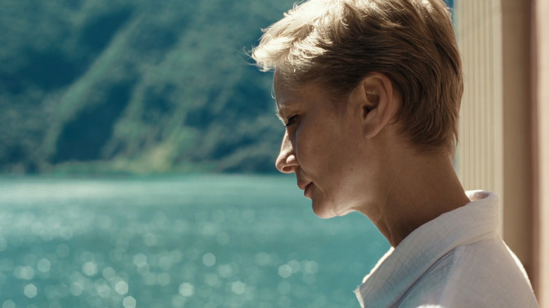 кадр из фильма Lęk