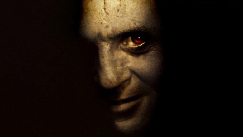 кадр из фильма Ганнибал