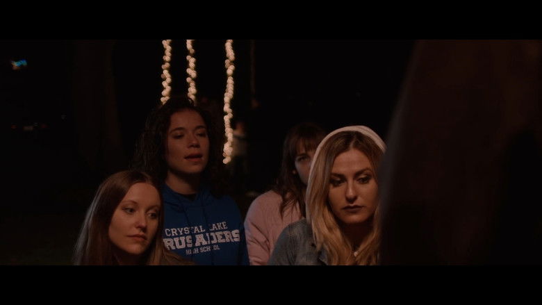 кадр из фильма Наблюдатель