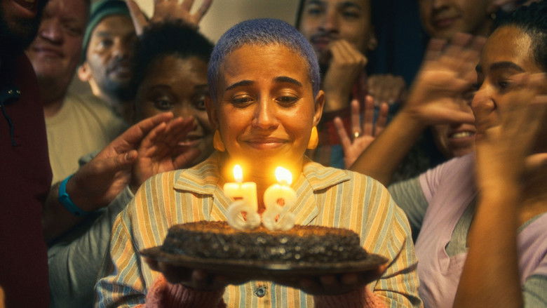 кадр из фильма Nem Toda História De Amor Acaba Em Morte