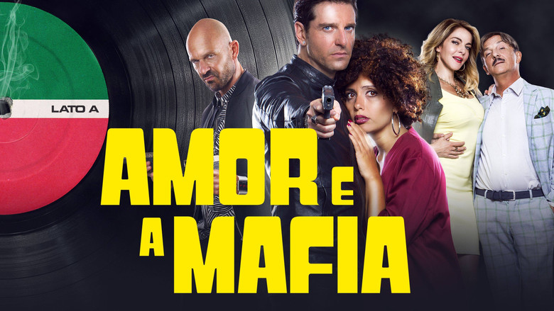 кадр из фильма Ammore e malavita