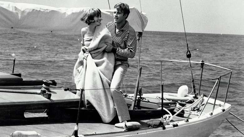 кадр из фильма Внутренний мир Дэйзи Кловер