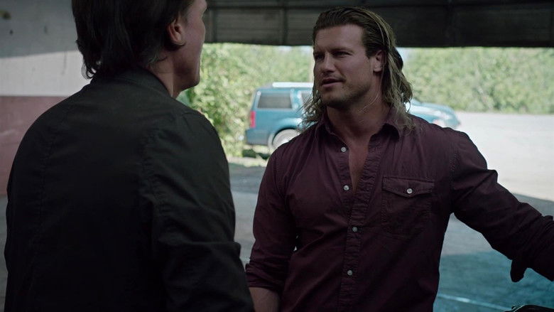 кадр из фильма Обратный отсчёт