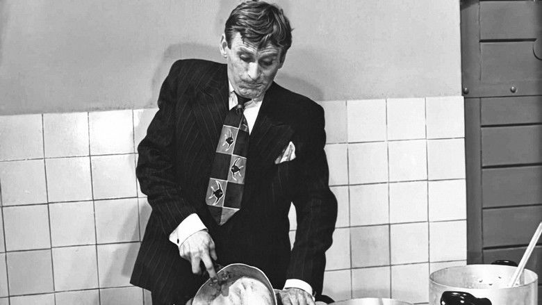 кадр из фильма Upał