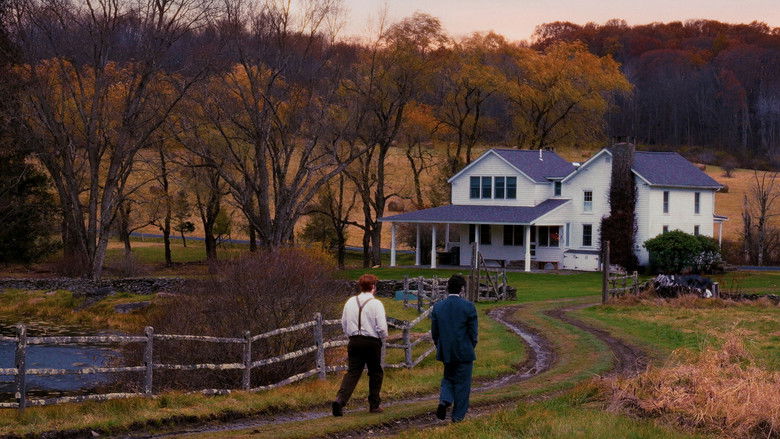 кадр из фильма The Blue Suit