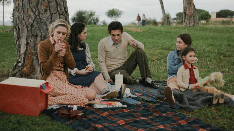 кадр из фильма Berlinguer - La grande ambizione