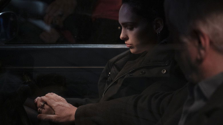 кадр из фильма Первый день моей жизни