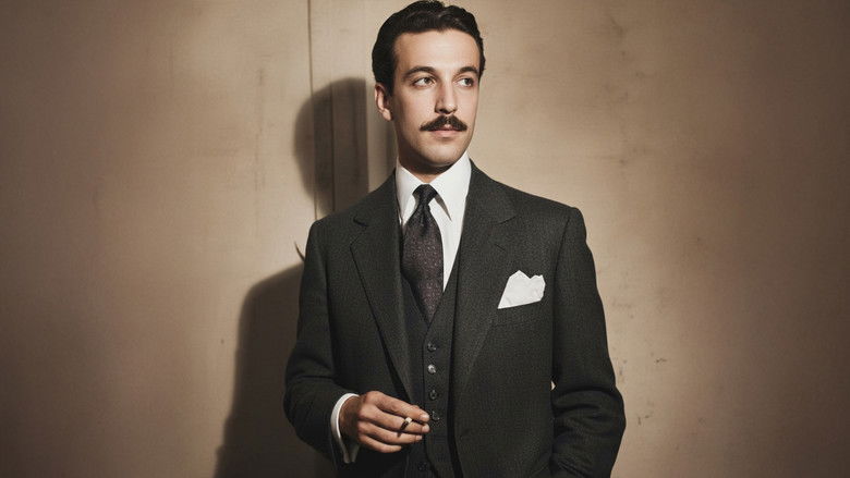 кадр из фильма Tanrı Şahidimdir