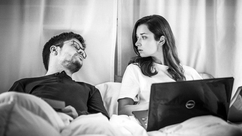 кадр из фильма Hra