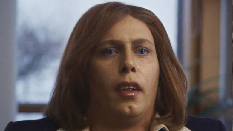 кадр из фильма Áramótaskaup: 2015