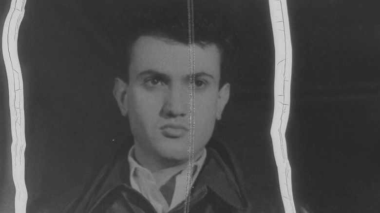 кадр из фильма Traité de bave et d'éternité