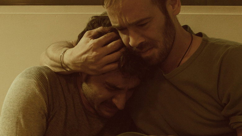 кадр из фильма Распущенный