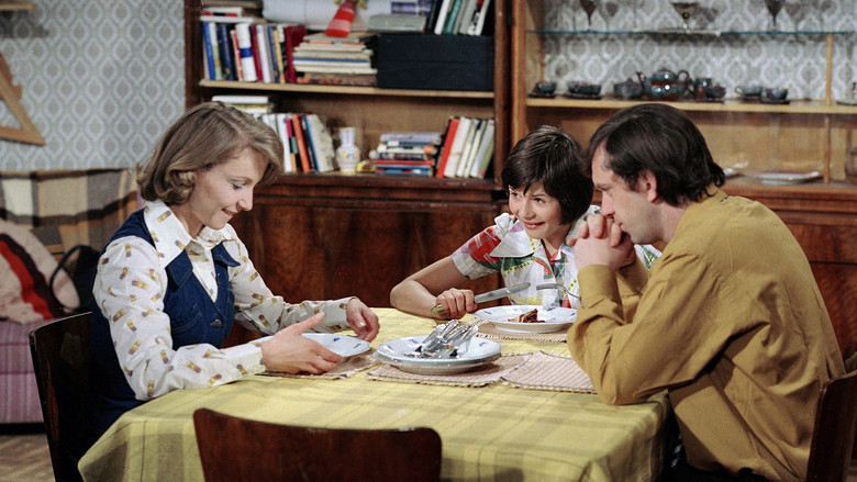 кадр из фильма Podnájemníci