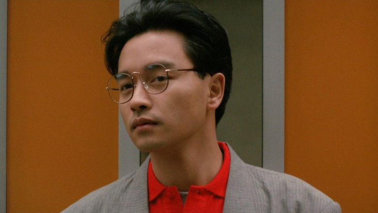 кадр из фильма 殺之戀