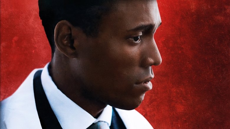 кадр из фильма Фанон