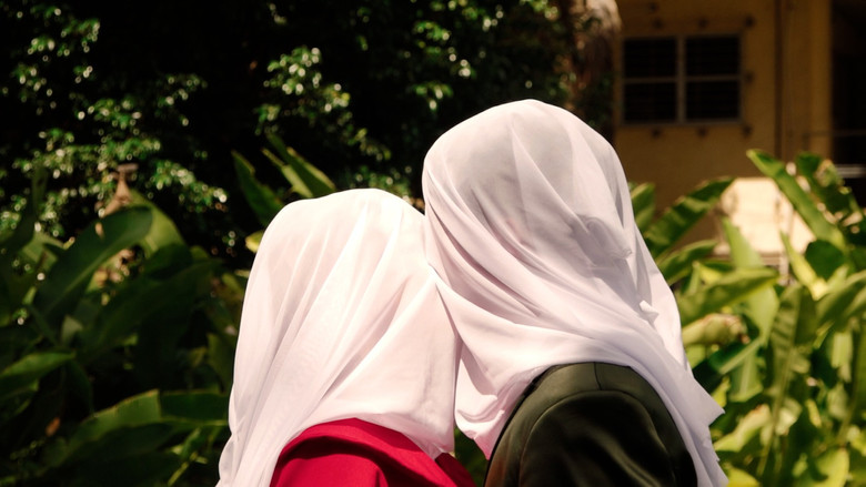 кадр из фильма Magritte