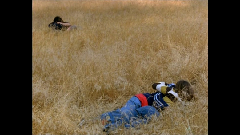 кадр из фильма Pine Flat