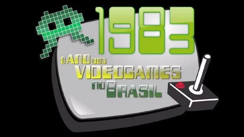 кадр из фильма 1983: O Ano dos Videogames no Brasil