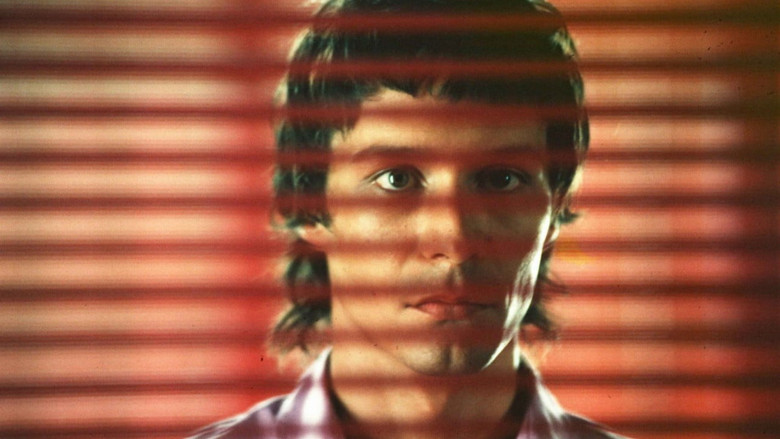 кадр из фильма Дурное воспитание